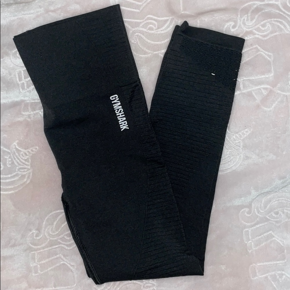 Gymshark Origin Seamless Leggings